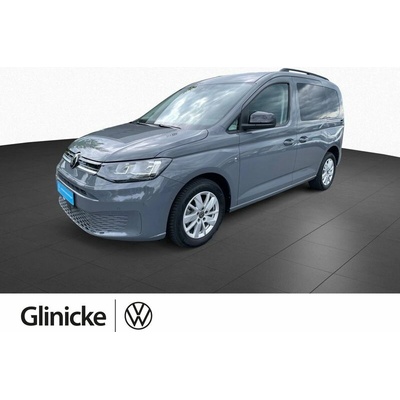 Volkswagen Caddy 2.0 TDI 75 kW