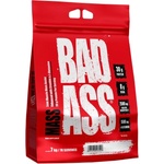 BAD ASS / Mass [7000 грама] Ягода
