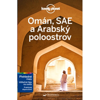 Omán, SAE a Arabský poloostrov