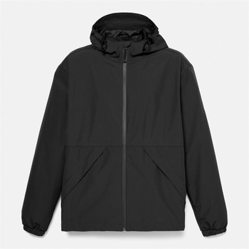 Timberland Men's Winnick Waterproof Rain Anorak - Black