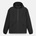 Timberland Men's Winnick Waterproof Rain Anorak - Black