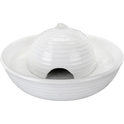 TRIXIE fontána Vital Flow Mini keramická 0,8 l