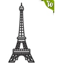 KOCO Stavebnice mini Eiffelova věž 538 ks