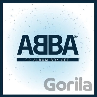 Abba: Studio Albums / Box Set - Abba