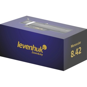 Levenhuk New Wise PLUS 8x42 (86245)