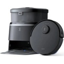 Ecovacs Deebot T30 Omni Black