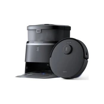 Ecovacs Deebot T30 Omni Black