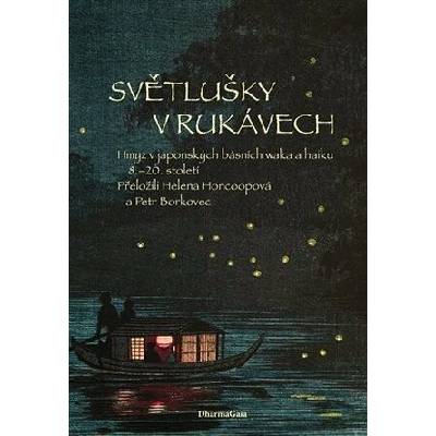 Světlušky v rukávech