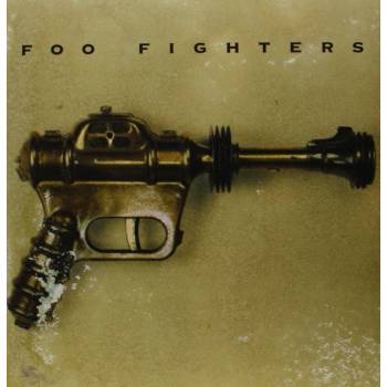 Foo Fighters - Foo Fighters LP