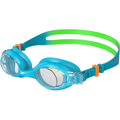 Speedo детски очила за плуване speedo skoogle син
