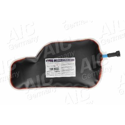 Aditívum, regenerácia filtra pevných častíc AIC 59061