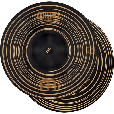 Meinl CC8DAH Classics Custom Micro Stack 8" Чинел Hi-Hat (CC8DAH)
