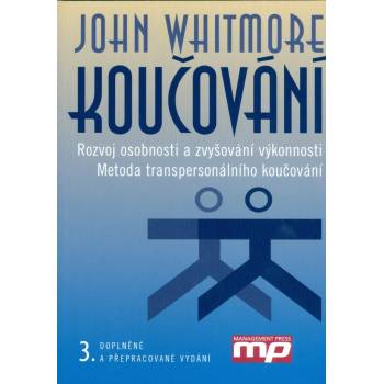 Koučování - John Whitmore