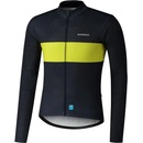 Shimano VERTEX TEAM LONG navy