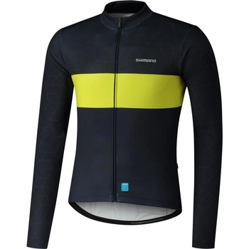 Shimano VERTEX TEAM LONG navy