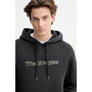 The Kooples Памучен суичър (HSWE30020K)