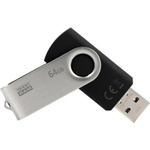 GOODRAM UTS3 64GB USB 3.0 (UTS3-0640K0R11) Флаш памет