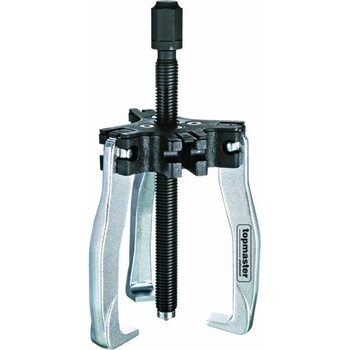 Image 1 of TOPMASTER Скоба за лагери многофункционална 4"~6" - 5 тона (343602) (343602)
