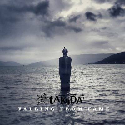 Takida - Falling From Fame (LP) (4050538684155)