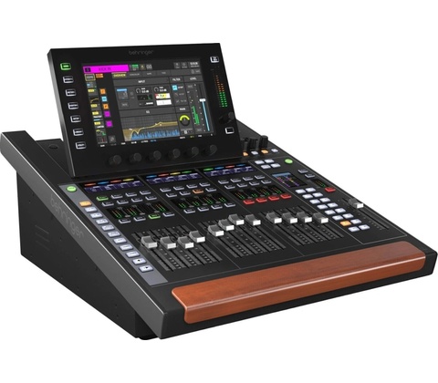 Behringer WING COMPACT