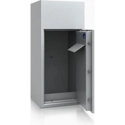 ISS St. Gallen Deposit 36263.00