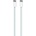 Puro elektrik Puro Fabrik USB-C - USB-C кабел 1.5m 60W 480mbps - син (PUCCCFABK415MTLBLUE)