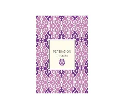 Persuasion Jane Austen