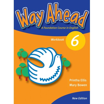 Way Ahead 6 Workbook