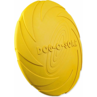 Trixie Hračka disk latexový plovoucí 15 cm