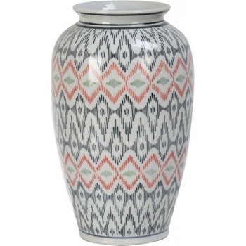 Bizzotto Формована порцеланова ваза congo H27 (0503088)