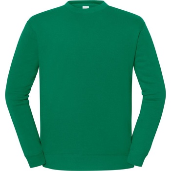 Fruit of the Loom ICONIC 250 SET-IN SWEAT / Унисекс суитшърт с кръгло деколте - (162292t1704)