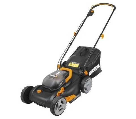 Worx WG743E