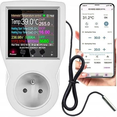 Tuya E6258
