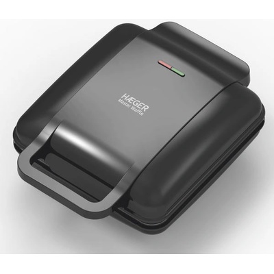 HAEGER Master Waffle