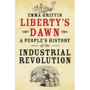 Liberty's Dawn (2014)