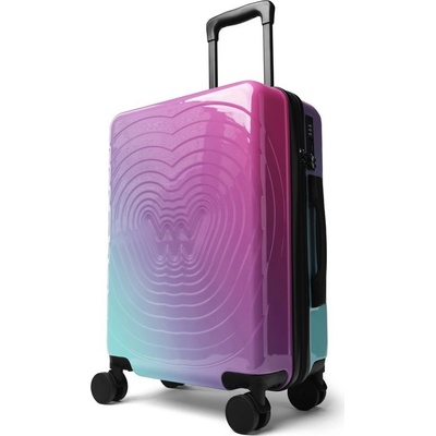 VUCH Precious Spectrum Multicolor 37 l