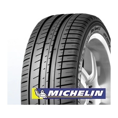 Michelin Pilot Sport 3 255/35 R19 96Y Runflat