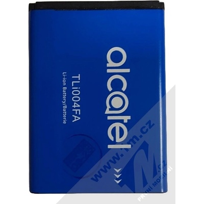 Alcatel TLi004FA – Zbozi.Blesk.cz