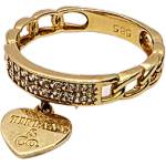 VipGold Златен дамски пръстен 2.99 гр (pr013)