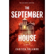 The September House Orlando Carissa