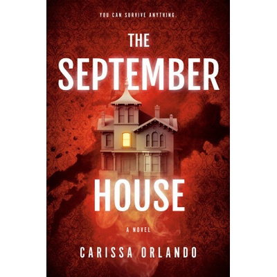 The September House Orlando Carissa