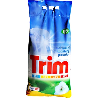 Chopa Trim prací prášek 9 kg – Zboží Dáma