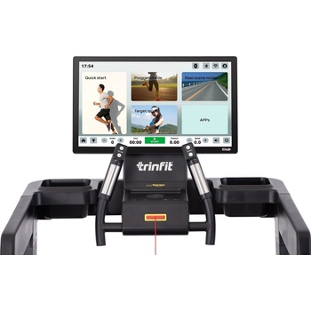 TRINFIT Gara T900 24" SmartMedia