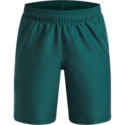 ! ! Under Armour Tech Woven Wordmark zelená