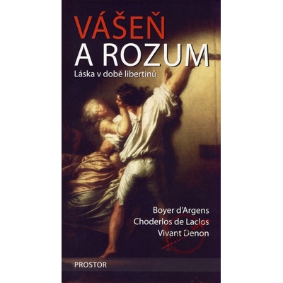 Vášeň a rozum