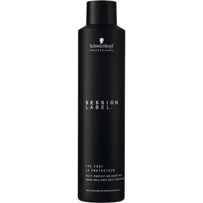 Schwarzkopf Professional Session Label Coat 300 ml