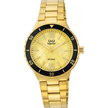 Image 1 of Q&Q S24A-003VY