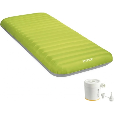 INTEX 64097 camping Dura-Beam