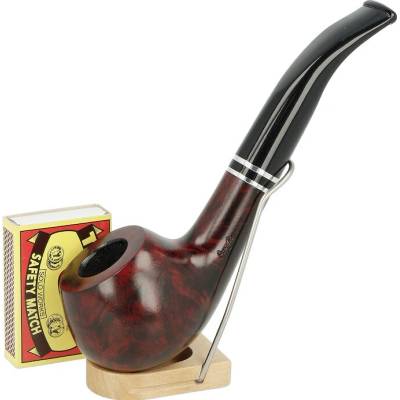 Angelo Capri Bent kroužek filtr 9mm