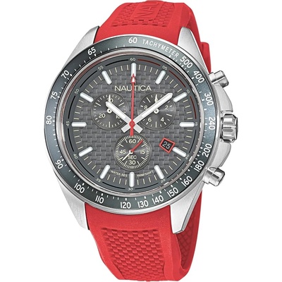 Nautica Ocean Beach Chrono NAPOBS111 - Мъжки часовник (NAPOBS111)